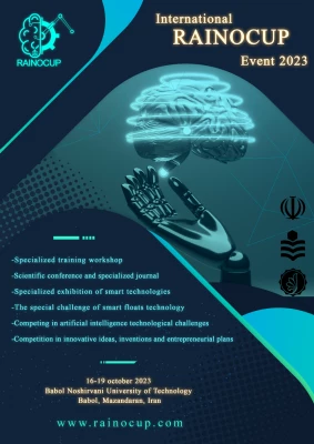 فراخوان رویداد بین المللی راینوکاپ ایران ۲۰۲۳ 2