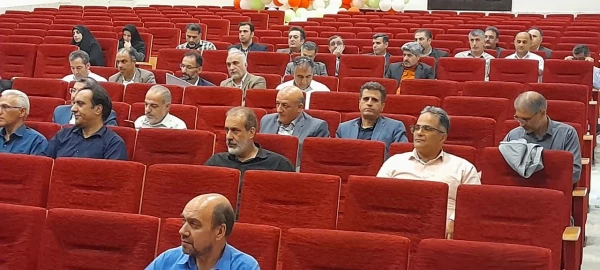 برگزاری دوره آموزشی صیانت از حقوق دانشگاه و ارتقای سلامت اداری 2