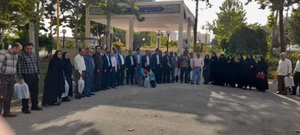 برگزاری دوره آموزشی صیانت از حقوق دانشگاه و ارتقای سلامت اداری 5