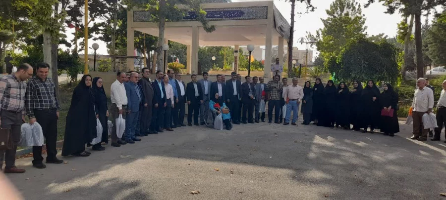 برگزاری دوره آموزشی صیانت از حقوق دانشگاه و ارتقای سلامت اداری 5