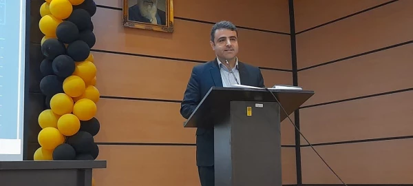 برگزاری دوره آموزشی صیانت از حقوق دانشگاه و ارتقای سلامت اداری 6