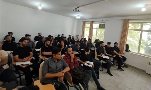 آغاز کلاس های دوره تحصیلی تابستان ۱۴۰۲ 2