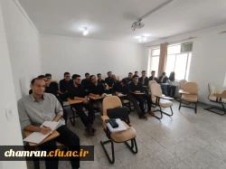 آغاز کلاس های دوره تحصیلی تابستان ۱۴۰۲ 5