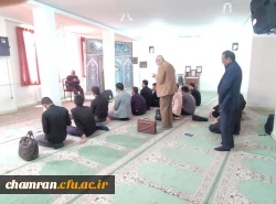 سخنرانی درباره اهمیت عاشورا و نهضت امام حسین علیه السلام 5