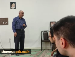 سخنرانی درباره اهمیت عاشورا و نهضت امام حسین علیه السلام 6