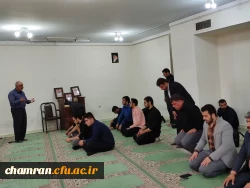 سخنرانی درباره اهمیت عاشورا و نهضت امام حسین علیه السلام 7