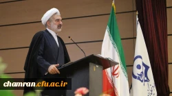 آیین تکریم و معارفه مسئول دفتر نهاد نمایندگی مقام معظم رهبری دانشگاه فرهنگیان استان تهران 10