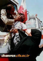 سالروز بازگشت آزادگان به میهن گرامی باد 2