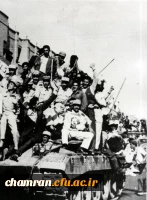 ۲۸ مرداد؛ سالگرد کودتای آمریکا برای بازگرداندن شاه 2