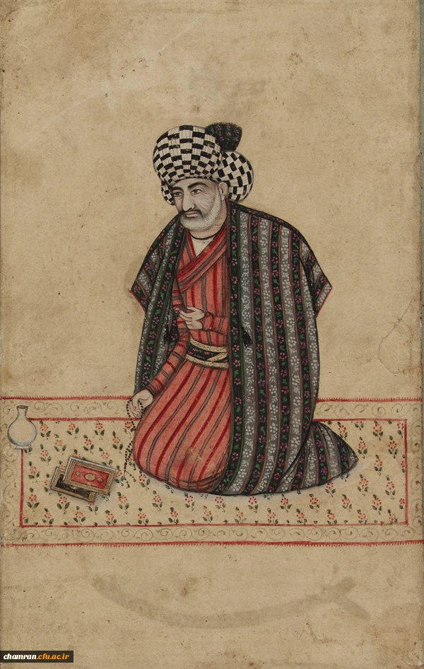 ۳۰ مرداد، روز بزرگداشت علامه مجلسی 2