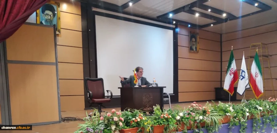 جلسه توجیهی انتخاب واحد و پرسش و پاسخ در مورد مباحث انتخاب واحد دانشجویان رشته مشاوره ورودی ۹۹ 2