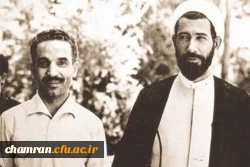 یاد و خاطره شهیدان رجایی و باهنر رگامی باد 2