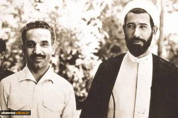 یاد و خاطره شهیدان رجایی و باهنر رگامی باد 2