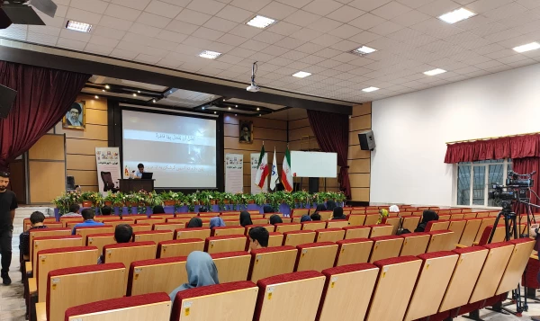 پیش رویداد ایده پردازی: تهران، شهر خانواده 3