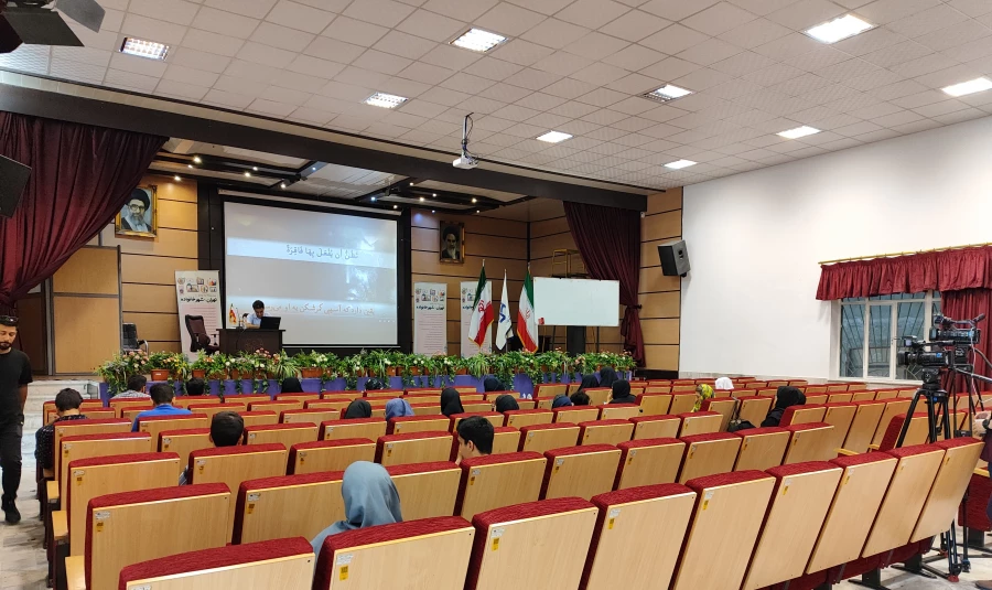 پیش رویداد ایده پردازی: تهران، شهر خانواده 3