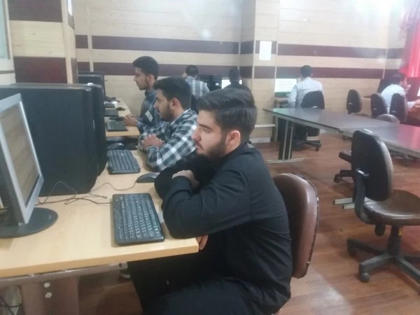 آغاز بررسی صلاحیت عمومی و اختصاصی داوطلبان چند برابر ظرفیت در پردیس شهید چمران 2