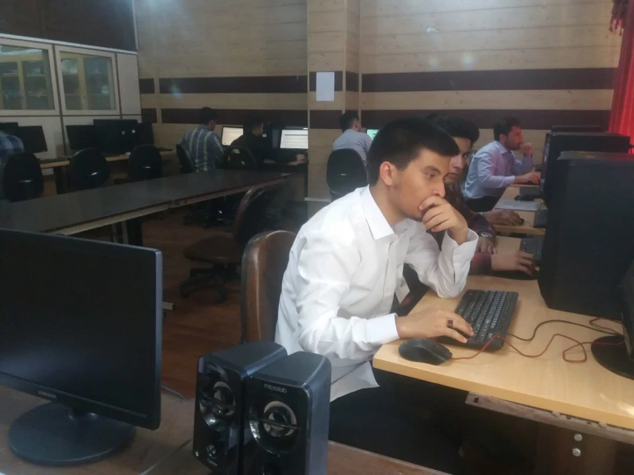 آغاز بررسی صلاحیت عمومی و اختصاصی داوطلبان چند برابر ظرفیت در پردیس شهید چمران 3