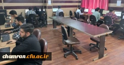 آغاز بررسی صلاحیت عمومی و اختصاصی داوطلبان چند برابر ظرفیت در پردیس شهید چمران 4