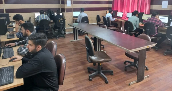 آغاز بررسی صلاحیت عمومی و اختصاصی داوطلبان چند برابر ظرفیت در پردیس شهید چمران 4