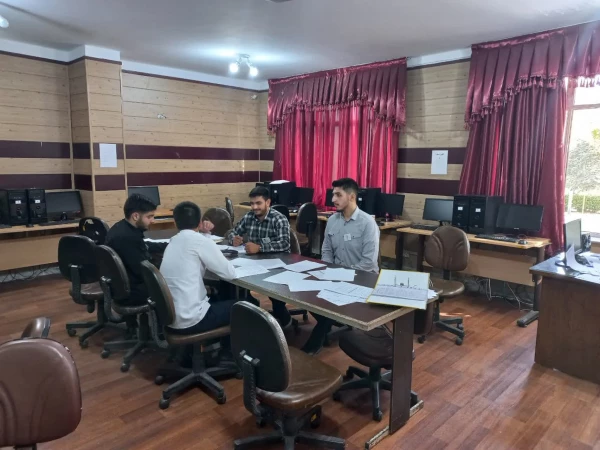 آغاز بررسی صلاحیت عمومی و اختصاصی داوطلبان چند برابر ظرفیت در پردیس شهید چمران 6