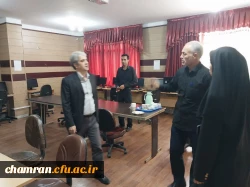 چهارمین روز ارزیابی داوطلبان چند برابر ظرفیت دانشگاه فرهنگیان 2