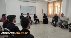 بازدید از روند ارزیابی داوطلبان چند برابر ظرفیت دانشگاه فرهنگیان 2