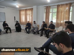 بازدید از روند ارزیابی داوطلبان چند برابر ظرفیت دانشگاه فرهنگیان 3