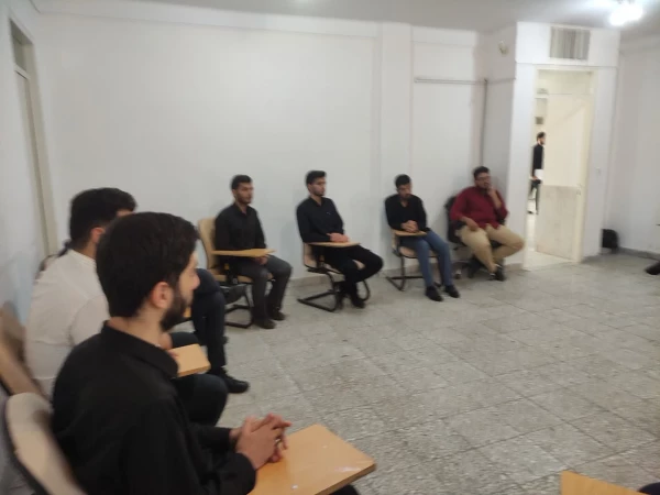 بازدید از روند ارزیابی داوطلبان چند برابر ظرفیت دانشگاه فرهنگیان 4