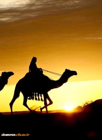 سالروز هجرت پیامبر (ص) از مکه به مدینه 2