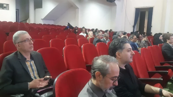 اطلاعیه نشست هم اندیشی استادان دانشگاه فرهنگیان استان تهران 5