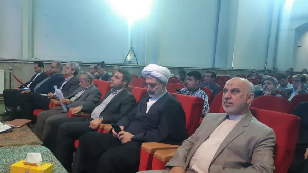 اطلاعیه نشست هم اندیشی استادان دانشگاه فرهنگیان استان تهران 6