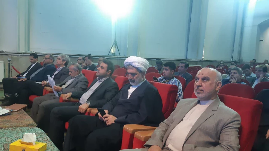 اطلاعیه نشست هم اندیشی استادان دانشگاه فرهنگیان استان تهران 6