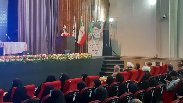 اطلاعیه نشست هم اندیشی استادان دانشگاه فرهنگیان استان تهران 10