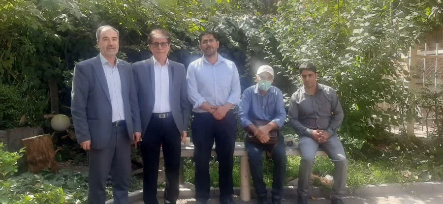 اطلاعیه نشست هم اندیشی استادان دانشگاه فرهنگیان استان تهران 13