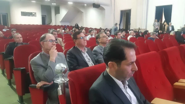 اطلاعیه نشست هم اندیشی استادان دانشگاه فرهنگیان استان تهران 14