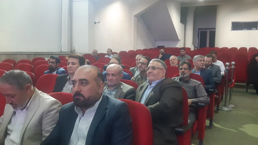 اطلاعیه نشست هم اندیشی استادان دانشگاه فرهنگیان استان تهران 15