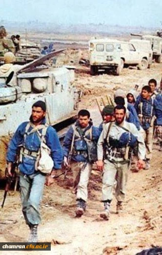 هفته دفاع مقدس گرامی باد 2