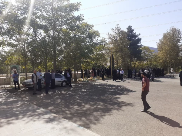 آغاز بهسازی معلمان مدارس غیرانتفاعی شهر تهران در پردیس شهید چمران 10