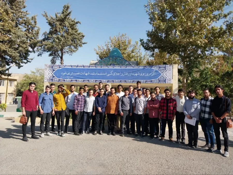 برگزاری نشست سراسری دبیران و شورای مرکزی کانون های علمی، تشکل های اسلامی، هیئت های مذهبی در پردیس شهید چمران 3