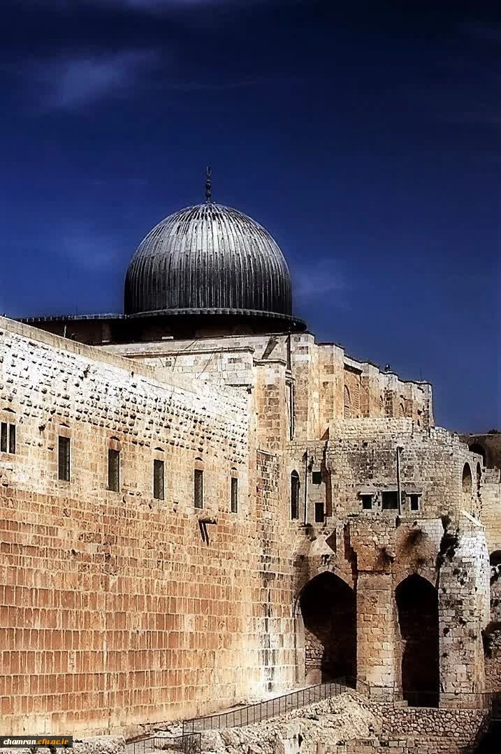 بیانیه پردیس شهید چمران در محکومیت حمله جنایتکارانه رژیم صهیونیستی به غزه 2