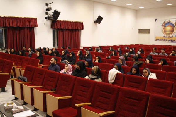 سومین روز از دوره بهسازی آموزگاران دبستان های منطقه ۴ تهران در پردیس شهید چمران 3