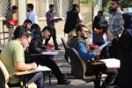 آغاز ثبت نام از دانشجویان جدید الورود پردیس شهید چمران 8