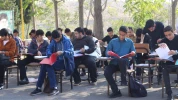 آغاز ثبت نام از دانشجویان جدید الورود پردیس شهید چمران 10
