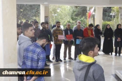 تجمع در محکومیت جنایت اسرائیل در حمله به بیمارستان غزه 3