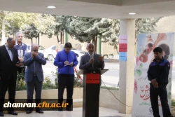 تجمع در محکومیت جنایت اسرائیل در حمله به بیمارستان غزه 4