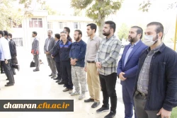 تجمع در محکومیت جنایت اسرائیل در حمله به بیمارستان غزه 5