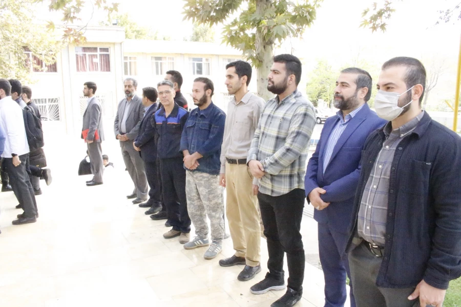 تجمع در محکومیت جنایت اسرائیل در حمله به بیمارستان غزه 5