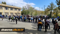 ثبت نام از دانشجومعلمان ورودی ۱۴۰۲ مرکز شهدای مکه
 2