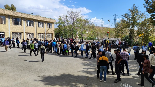 ثبت نام از دانشجومعلمان ورودی ۱۴۰۲ مرکز شهدای مکه
 2