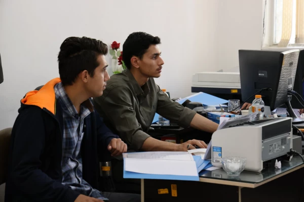 ثبت نام از دانشجومعلمان ورودی ۱۴۰۲ مرکز شهدای مکه
 3